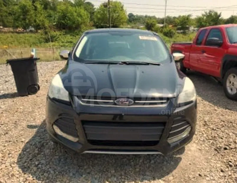 Ford Escape 1.6L 2016 Тбилиси - изображение 5