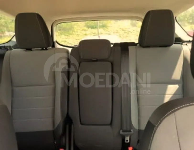 Ford Escape 1.6L 2016 Тбилиси - изображение 10