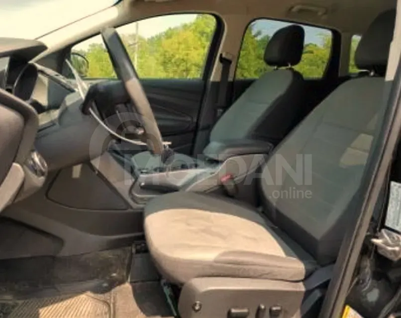 Ford Escape 1.6L 2016 Тбилиси - изображение 7