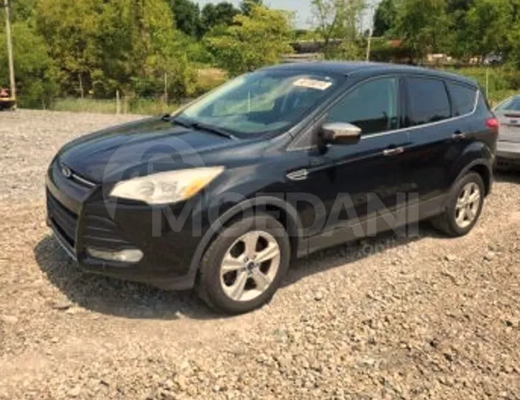 Ford Escape 1.6L 2016 Тбилиси - изображение 1