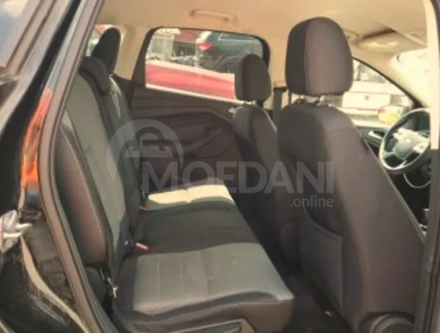 Ford Escape 1.6L 2016 Тбилиси - изображение 11