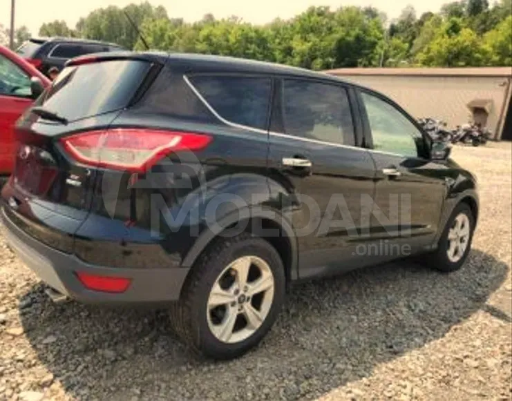 Ford Escape 1.6L 2016 Тбилиси - изображение 3