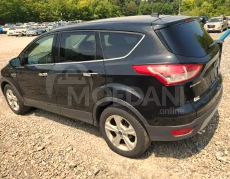 Ford Escape 1.6L 2016 Тбилиси - изображение 2