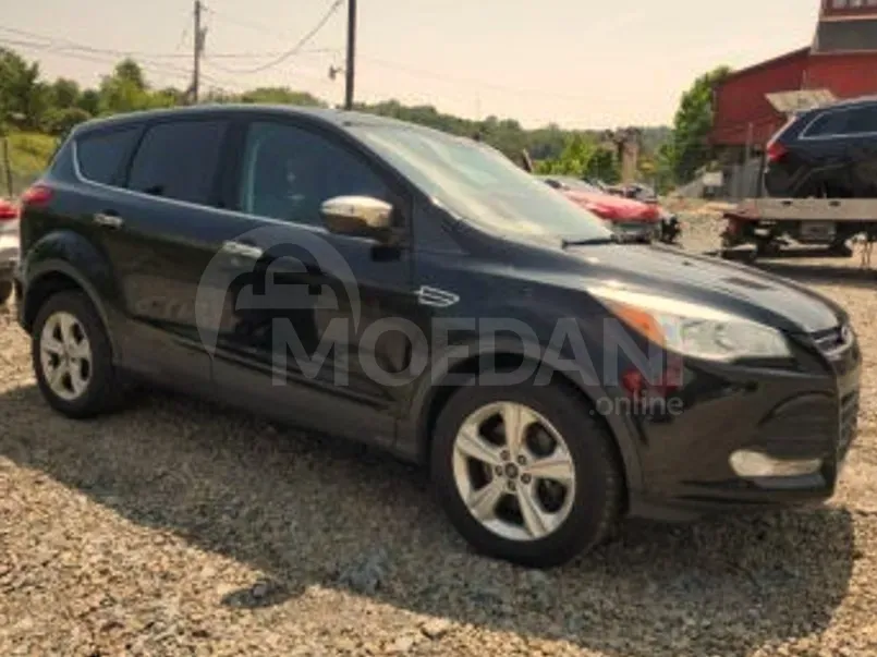Ford Escape 1.6L 2016 Тбилиси - изображение 4
