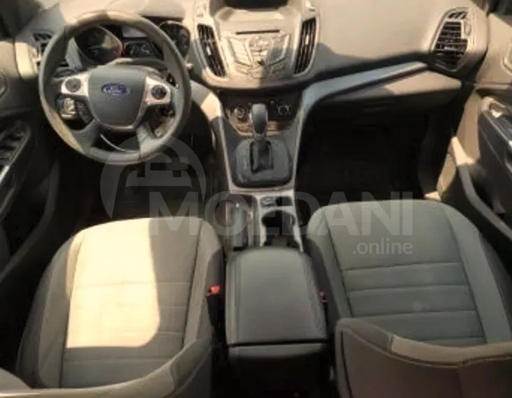 Ford Escape 1.6L 2016 Тбилиси - изображение 8