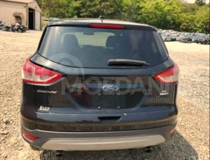 Ford Escape 1.6L 2016 Тбилиси - изображение 6
