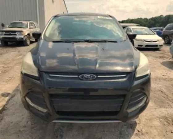 Ford Escape 2014 Тбилиси