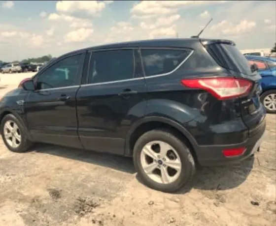 Ford Escape 2014 Тбилиси