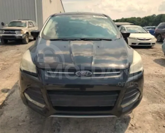 Ford Escape 2014 Тбилиси - изображение 4