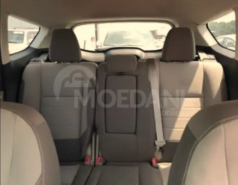 Ford Escape 1.6L 2014 Тбилиси - изображение 9