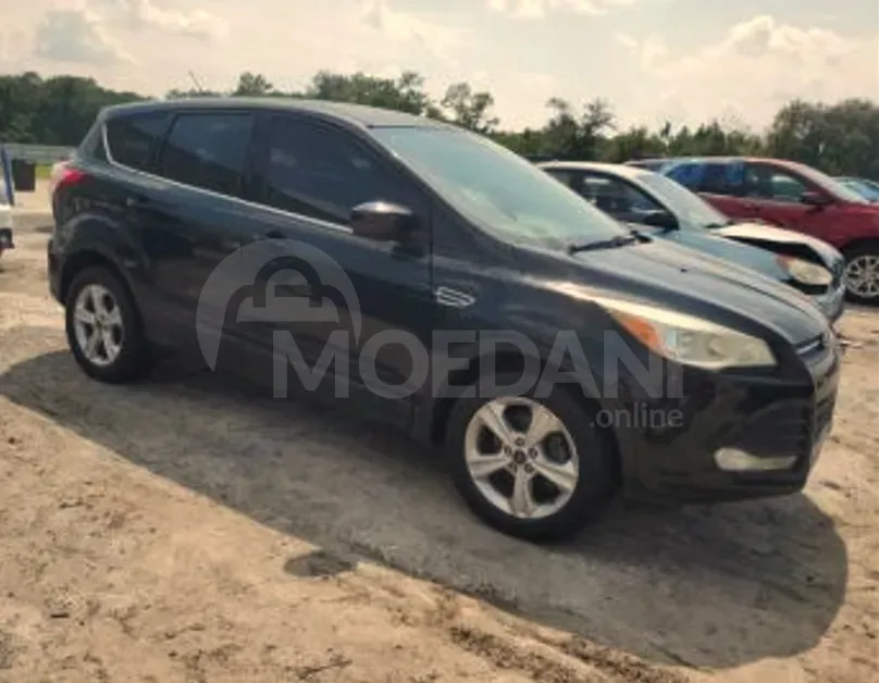 Ford Escape 1.6L 2014 Тбилиси - изображение 3