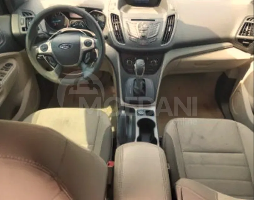 Ford Escape 1.6L 2014 Тбилиси - изображение 7