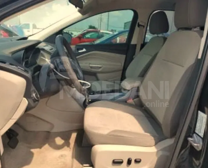 Ford Escape 1.6L 2014 Тбилиси - изображение 6