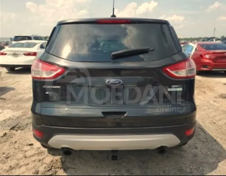 Ford Escape 1.6L 2014 Тбилиси - изображение 5