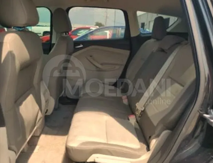Ford Escape 1.6L 2014 Тбилиси - изображение 10