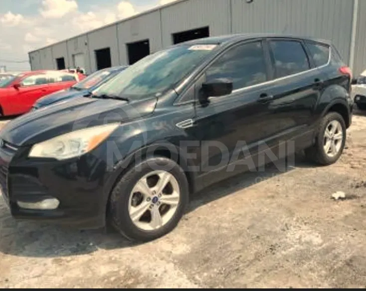 Ford Escape 1.6L 2014 Тбилиси - изображение 1