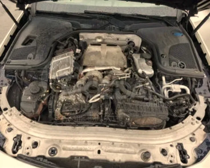 Mercedes E AMG 4L 2018 Тбилиси - изображение 10