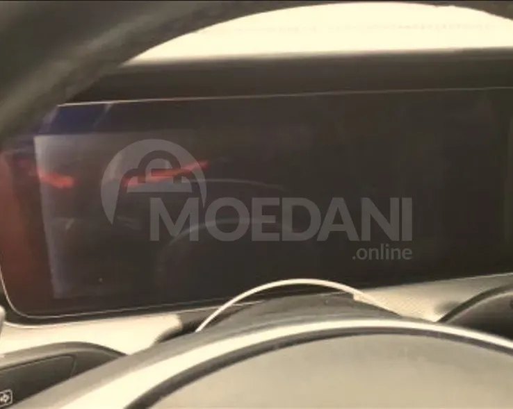 Mercedes E AMG 4L 2018 Тбилиси - изображение 8