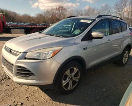 Ford Escape 2014 Тбилиси