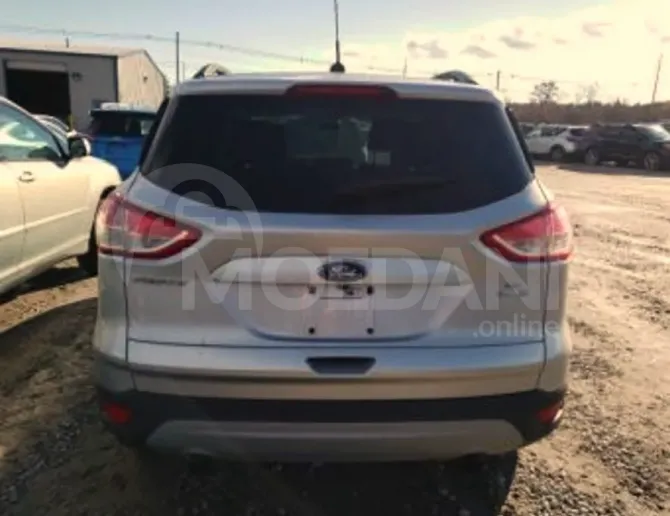 Ford Escape 2014 Тбилиси - изображение 6