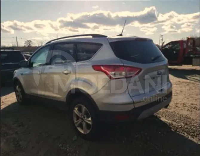 Ford Escape 2014 Тбилиси - изображение 2