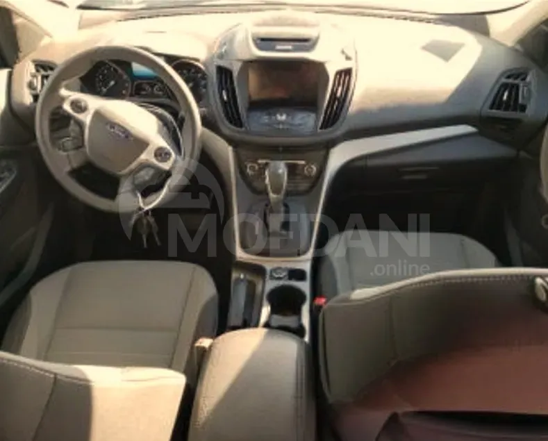 Ford Escape 1.6L 2014 Тбилиси - изображение 8