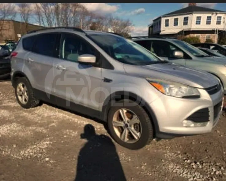 Ford Escape 1.6L 2014 Тбилиси - изображение 4
