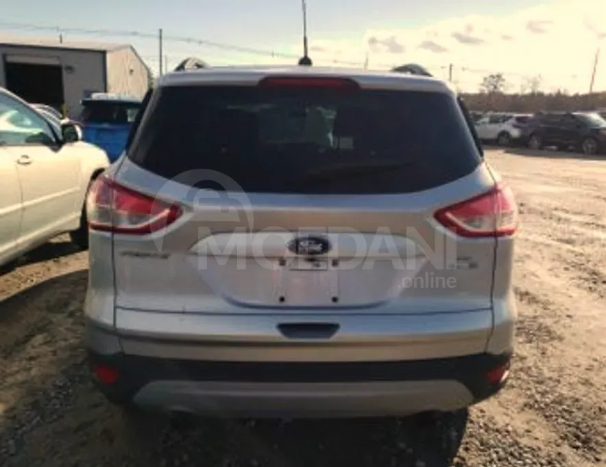 Ford Escape 1.6L 2014 Тбилиси - изображение 6