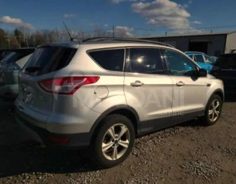 Ford Escape 1.6L 2014 Тбилиси - изображение 3