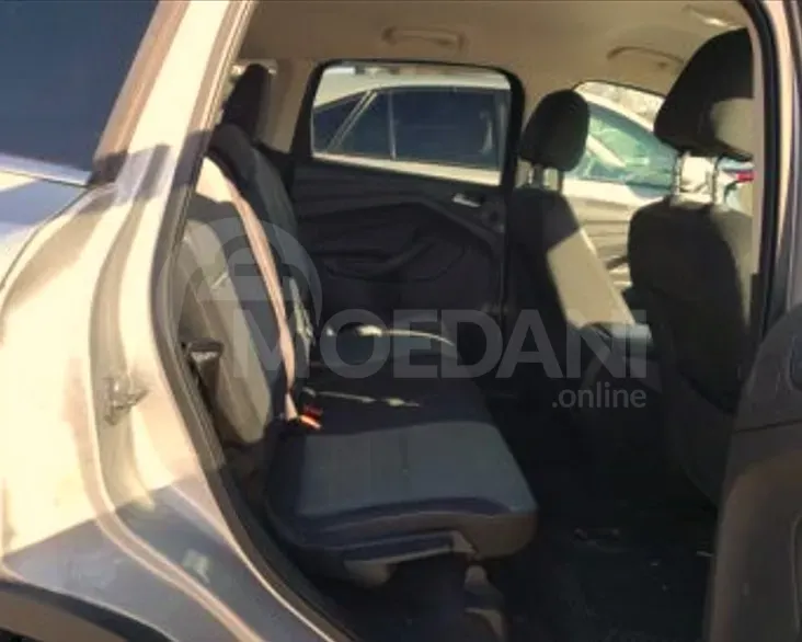 Ford Escape 1.6L 2014 Тбилиси - изображение 10