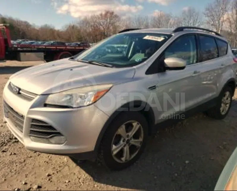 Ford Escape 1.6L 2014 Тбилиси - изображение 1
