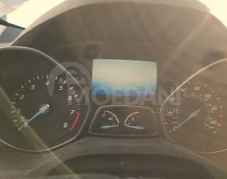 Ford Escape 1.6L 2014 Тбилиси - изображение 9