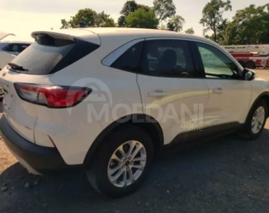 Ford Escape 1.5L 2020 თბილისი - photo 3