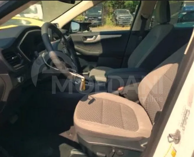 Ford Escape 1.5L 2020 თბილისი - photo 7