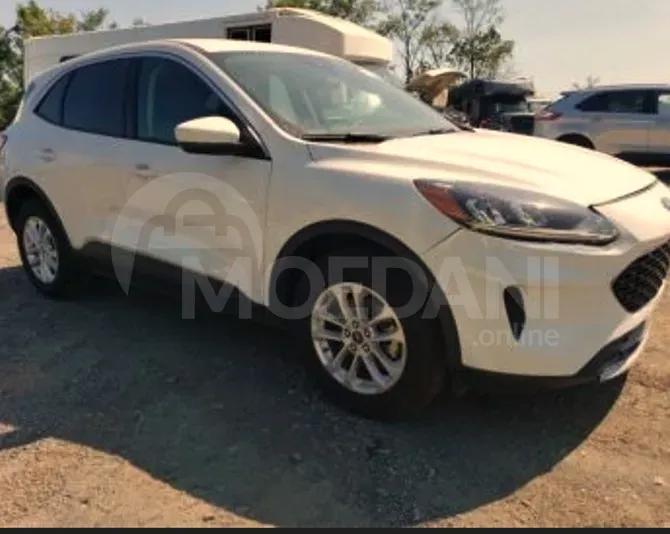 Ford Escape 1.5L 2020 თბილისი - photo 4