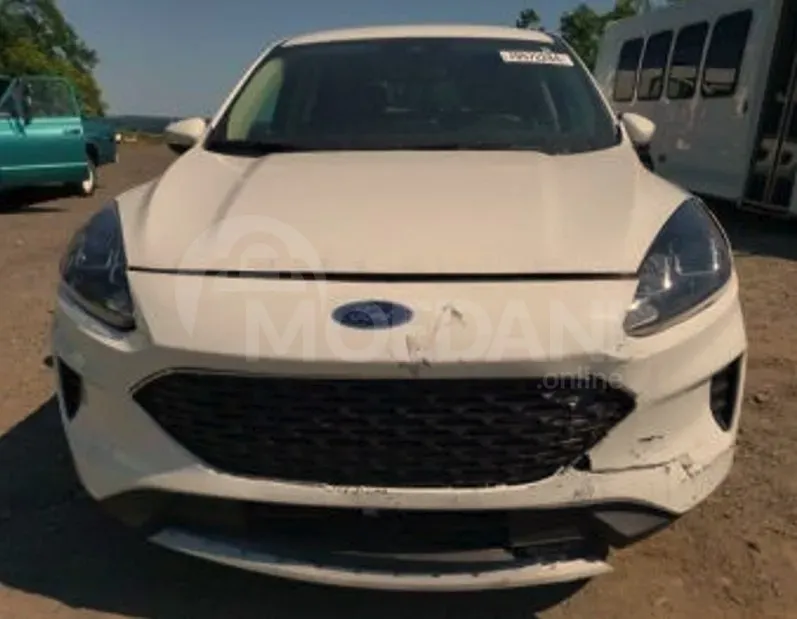 Ford Escape 1.5L 2020 თბილისი - photo 5