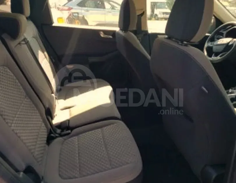 Ford Escape 1.5L 2020 თბილისი - photo 10