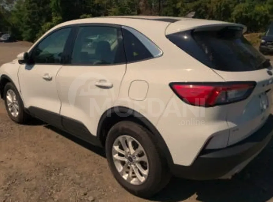 Ford Escape 1.5L 2020 თბილისი - photo 2