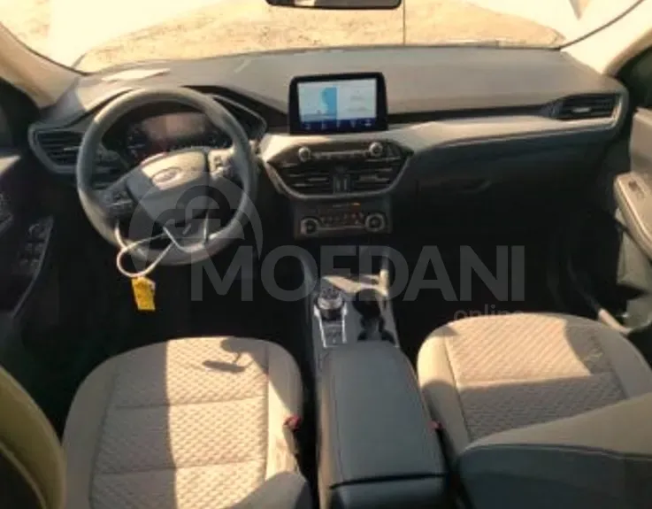 Ford Escape 1.5L 2020 თბილისი - photo 8