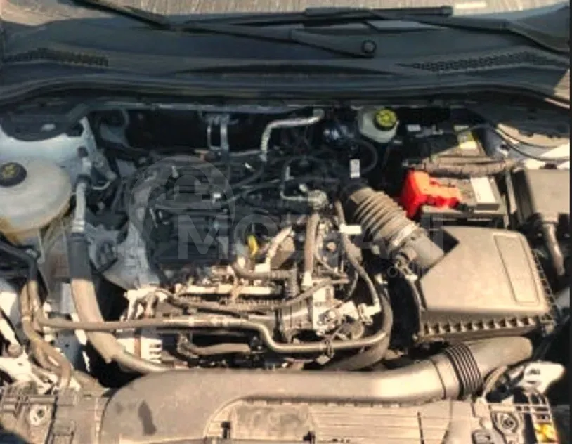 Ford Escape 1.5L 2020 თბილისი - photo 11