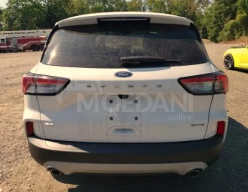 Ford Escape 1.5L 2020 თბილისი - photo 6