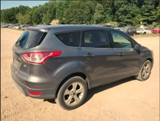 Ford Escape 2014 Тбилиси