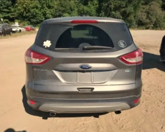 Ford Escape 2014 Тбилиси