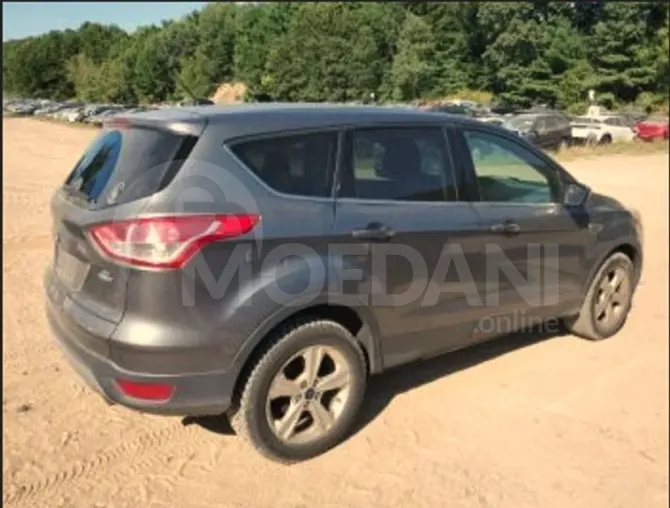 Ford Escape 2014 Тбилиси - изображение 3