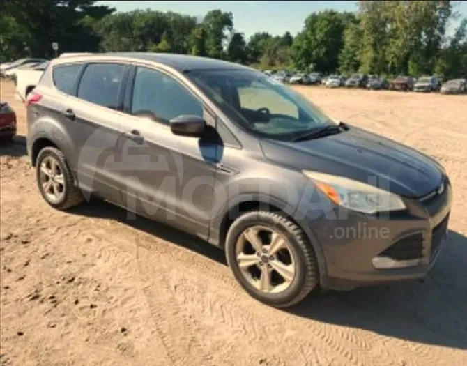 Ford Escape 2014 Тбилиси - изображение 4