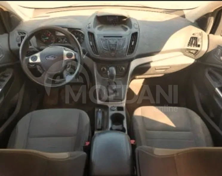 Ford Escape 1.6L 2014 Тбилиси - изображение 8