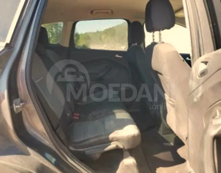 Ford Escape 1.6L 2014 Тбилиси - изображение 11