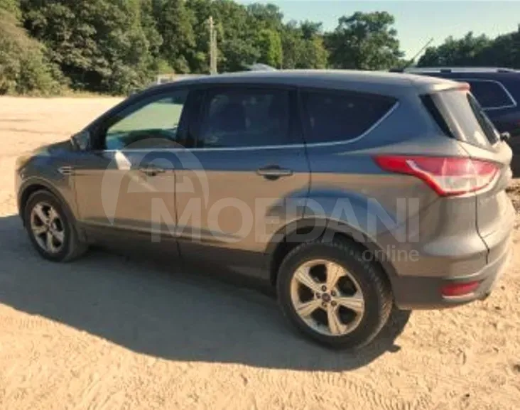 Ford Escape 1.6L 2014 Тбилиси - изображение 2