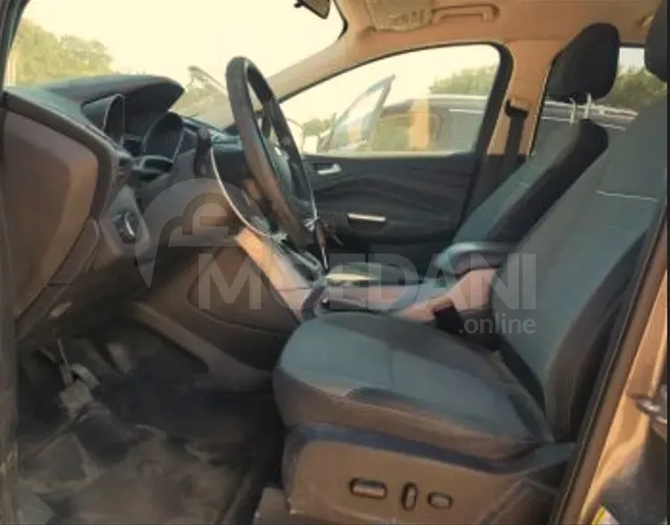 Ford Escape 1.6L 2014 Тбилиси - изображение 7