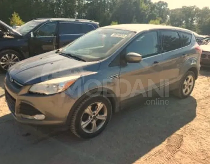 Ford Escape 1.6L 2014 Тбилиси - изображение 1